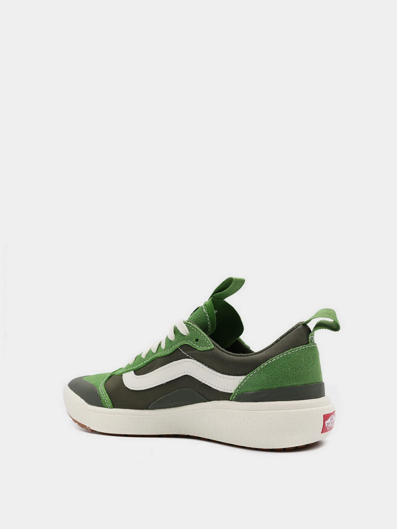 Кроссовки Vans Ultrarange EXO SE модель VN0A4UWMBAO1 Кроссовки Vans Ultrarange EXO SE модель VN0A4UWMBAO1 Фото