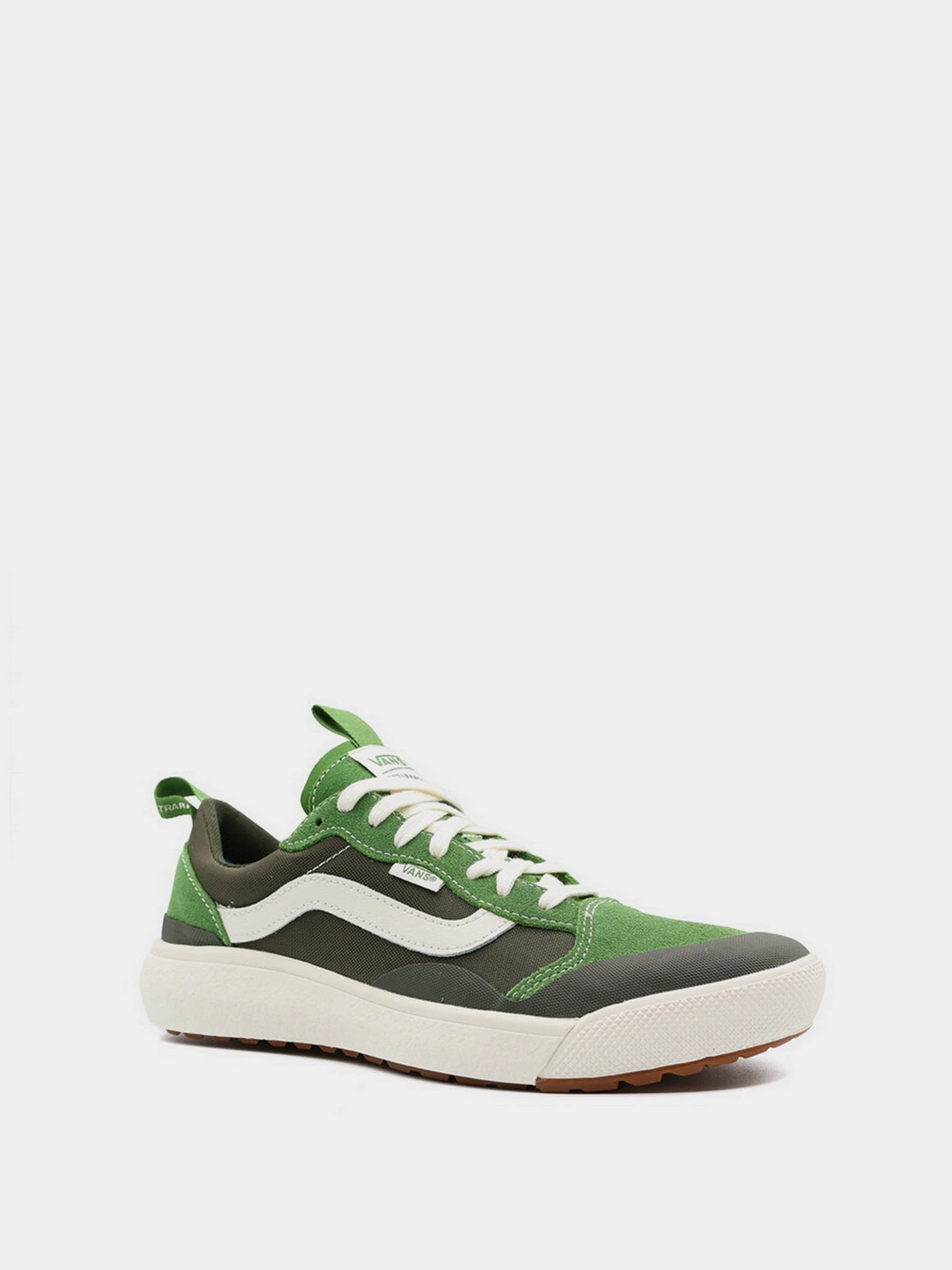 Кроссовки Vans Ultrarange EXO SE модель VN0A4UWMBAO1 Кроссовки Vans Ultrarange EXO SE модель VN0A4UWMBAO1 Фото