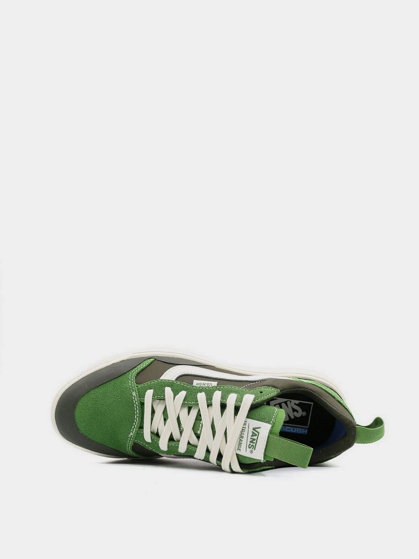 Кроссовки Vans Ultrarange EXO SE модель VN0A4UWMBAO1 Кроссовки Vans Ultrarange EXO SE модель VN0A4UWMBAO1 Фото