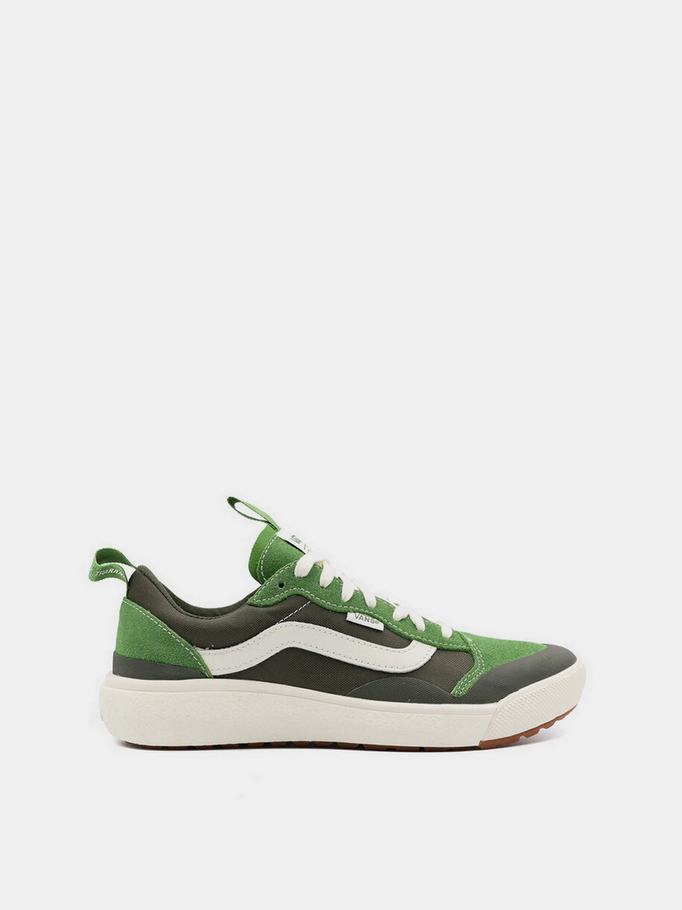 Кроссовки Vans Ultrarange EXO SE модель VN0A4UWMBAO1 Кроссовки Vans Ultrarange EXO SE модель VN0A4UWMBAO1 Фото
