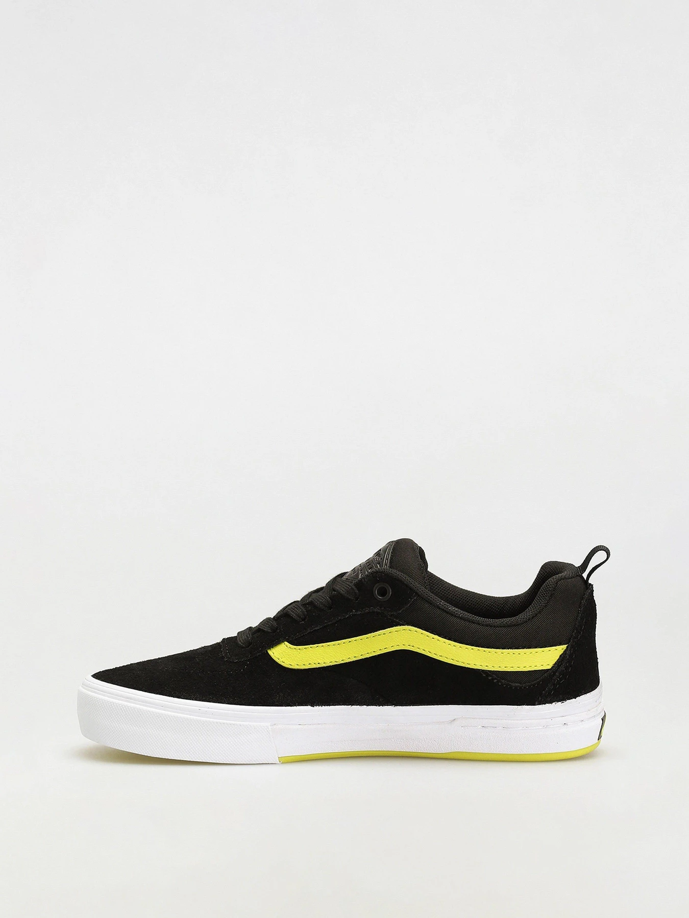 Кеди Vans Kyle Walker модель VN0A5JIE8YY1 Фото