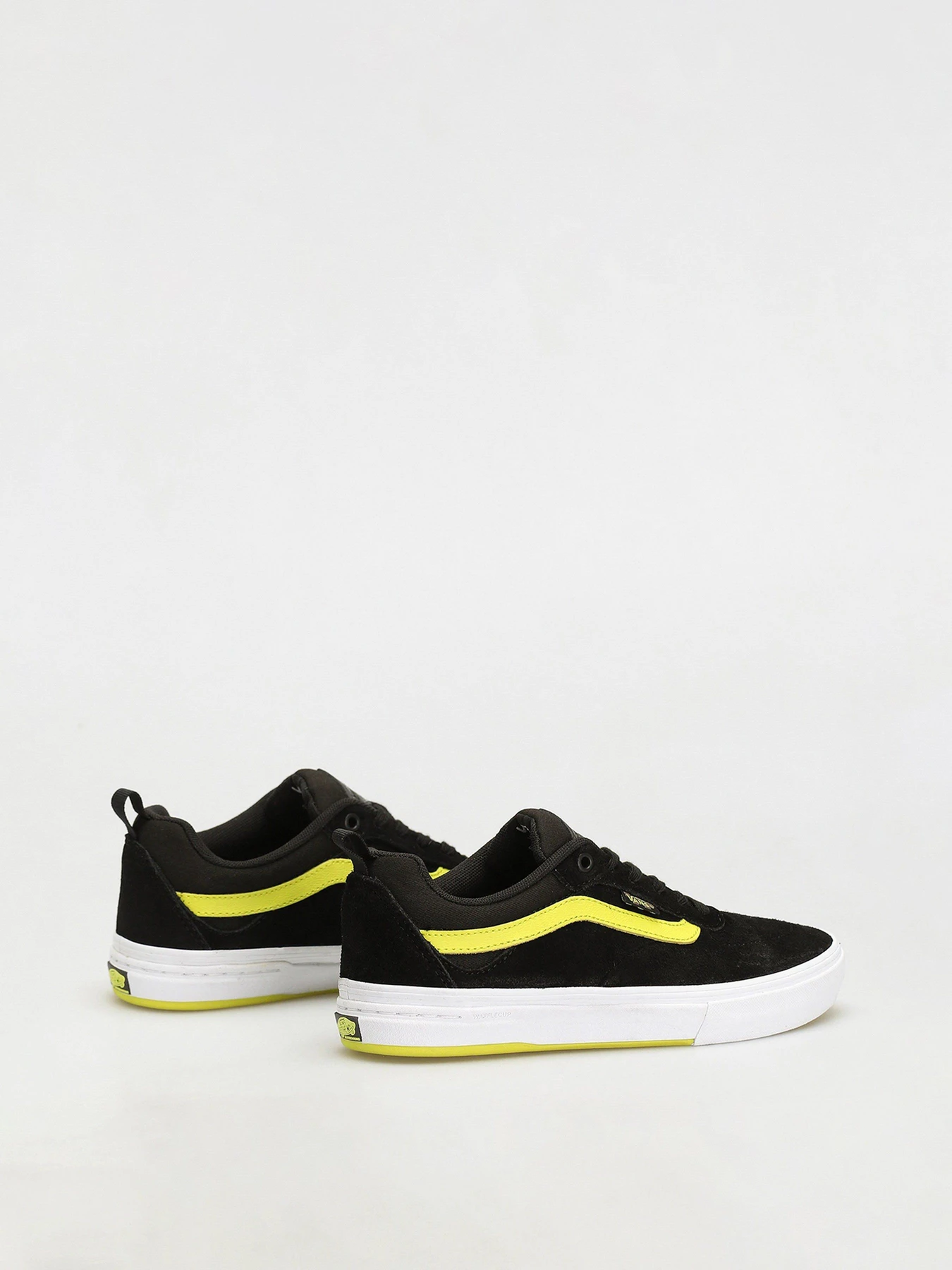 Кеди Vans Kyle Walker модель VN0A5JIE8YY1 Фото