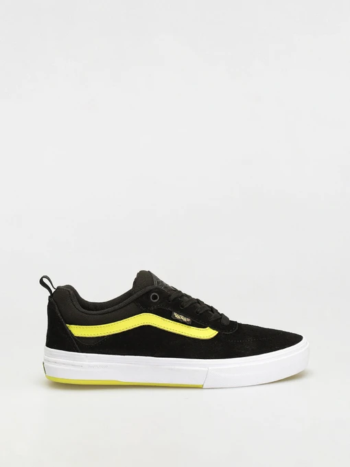 Кеды Vans Kyle Walker модель VN0A5JIE8YY1 Фото