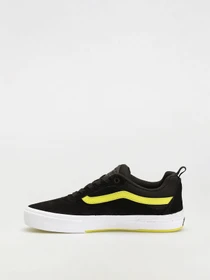Кеди Vans Kyle Walker модель VN0A5JIE8YY1 Фото