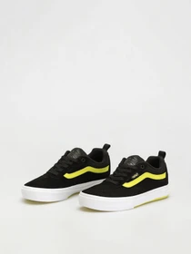 Кеди Vans Kyle Walker модель VN0A5JIE8YY1 Фото