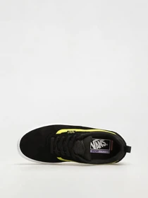 Кеди Vans Kyle Walker модель VN0A5JIE8YY1 Фото