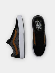 Кеды Vans BMX Old Skool модель VN0A5JIPACQ1 Фото