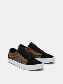 Кеды Vans BMX Old Skool модель VN0A5JIPACQ1 Фото