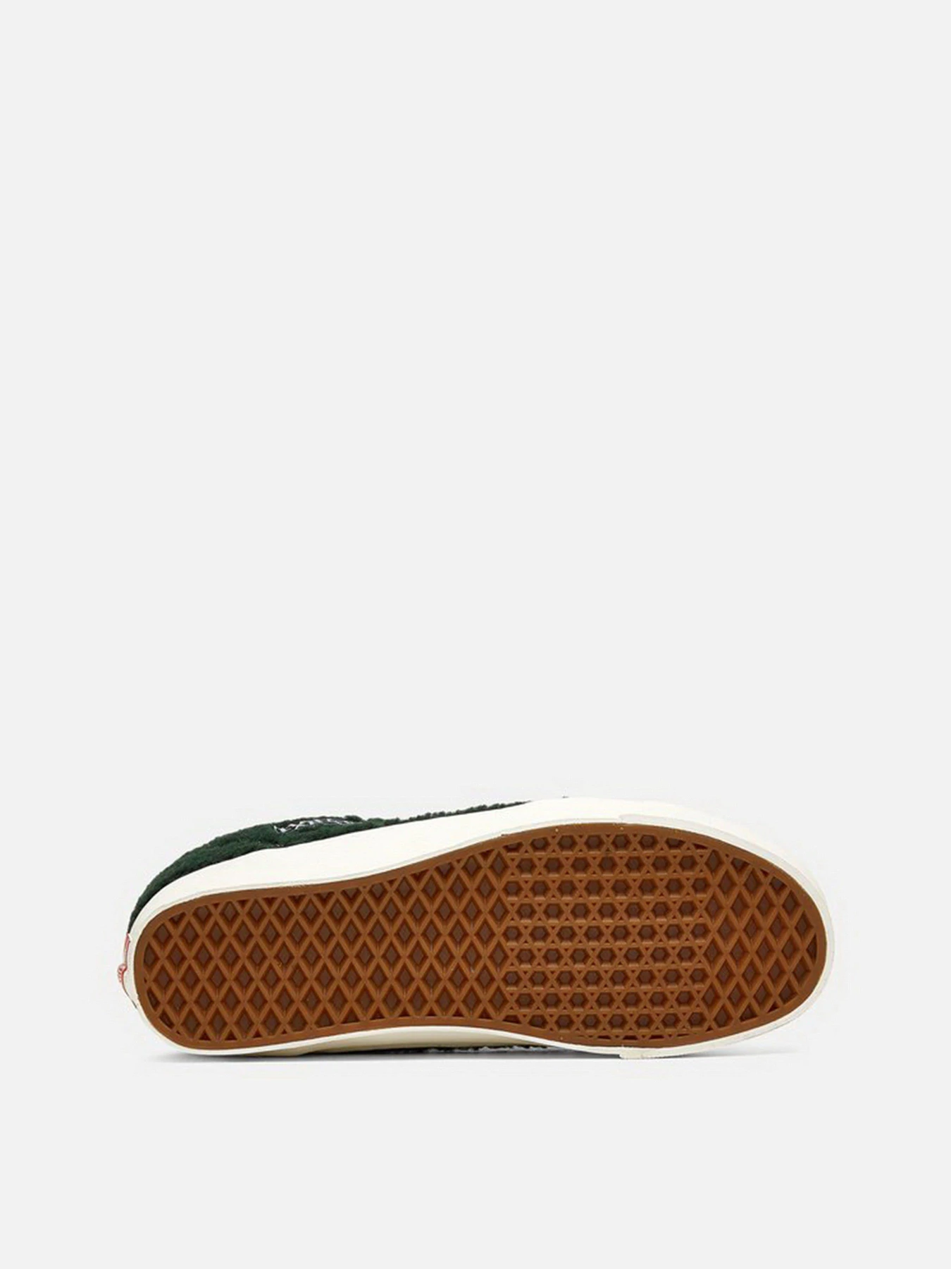 Кеды Vans Half Cab 33 DX модель VN0A5KX6YRB1 Кеды Vans Half Cab 33 DX модель VN0A5KX6YRB1 Фото
