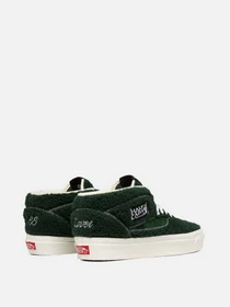 Кеды Vans Half Cab 33 DX модель VN0A5KX6YRB1 Фото