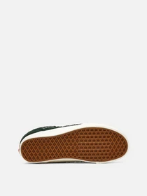 Кеды Vans Half Cab 33 DX модель VN0A5KX6YRB1 Фото