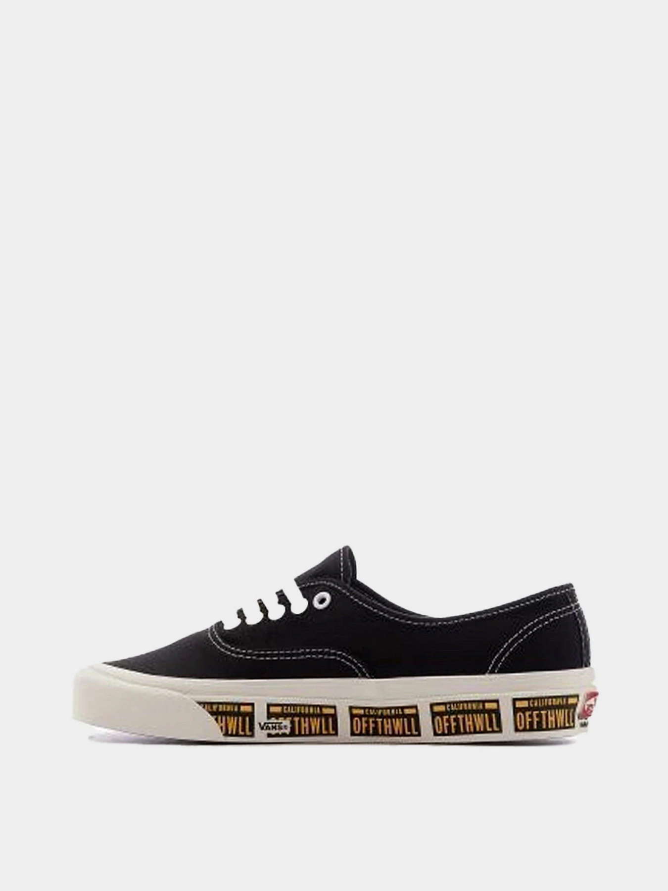 Кеды Vans Authentic 44 Dx модель VN0A5KX4AXB1 Кеды Vans Authentic 44 Dx модель VN0A5KX4AXB1 Фото