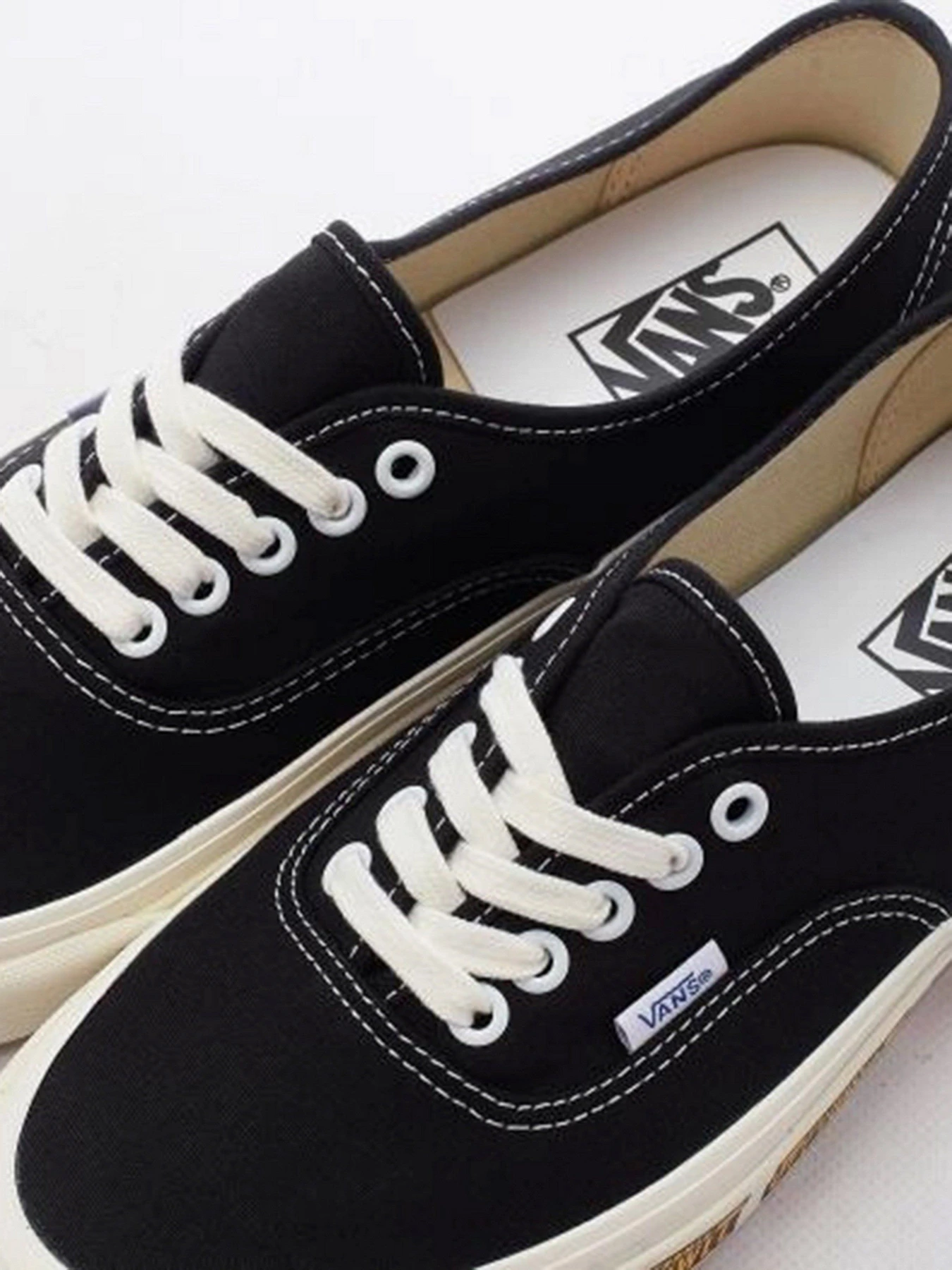 Кеды Vans Authentic 44 Dx модель VN0A5KX4AXB1 Кеды Vans Authentic 44 Dx модель VN0A5KX4AXB1 Фото