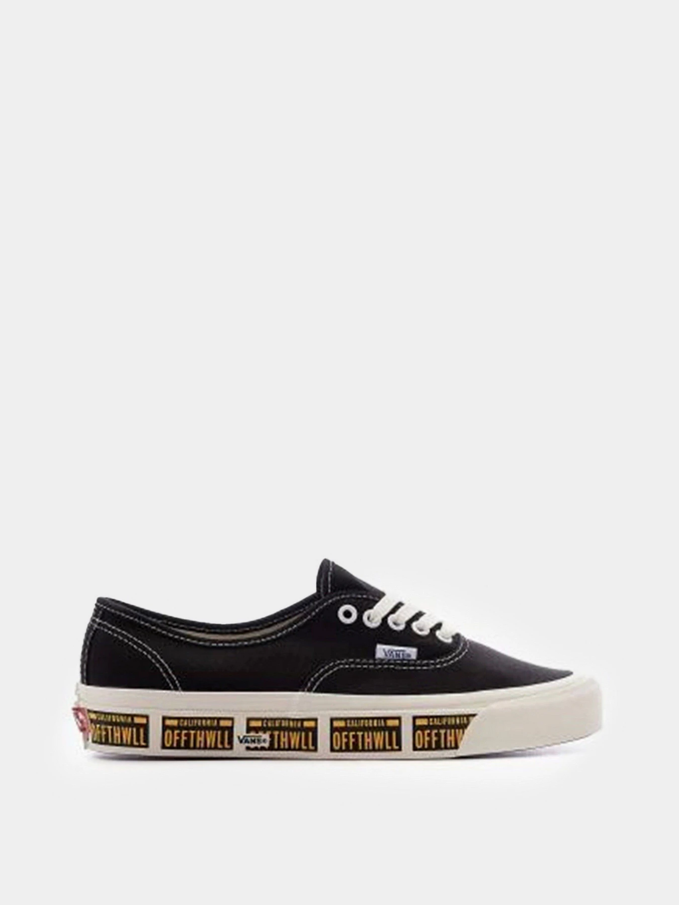 Кеды Vans Authentic 44 Dx модель VN0A5KX4AXB1 Кеды Vans Authentic 44 Dx модель VN0A5KX4AXB1 Фото