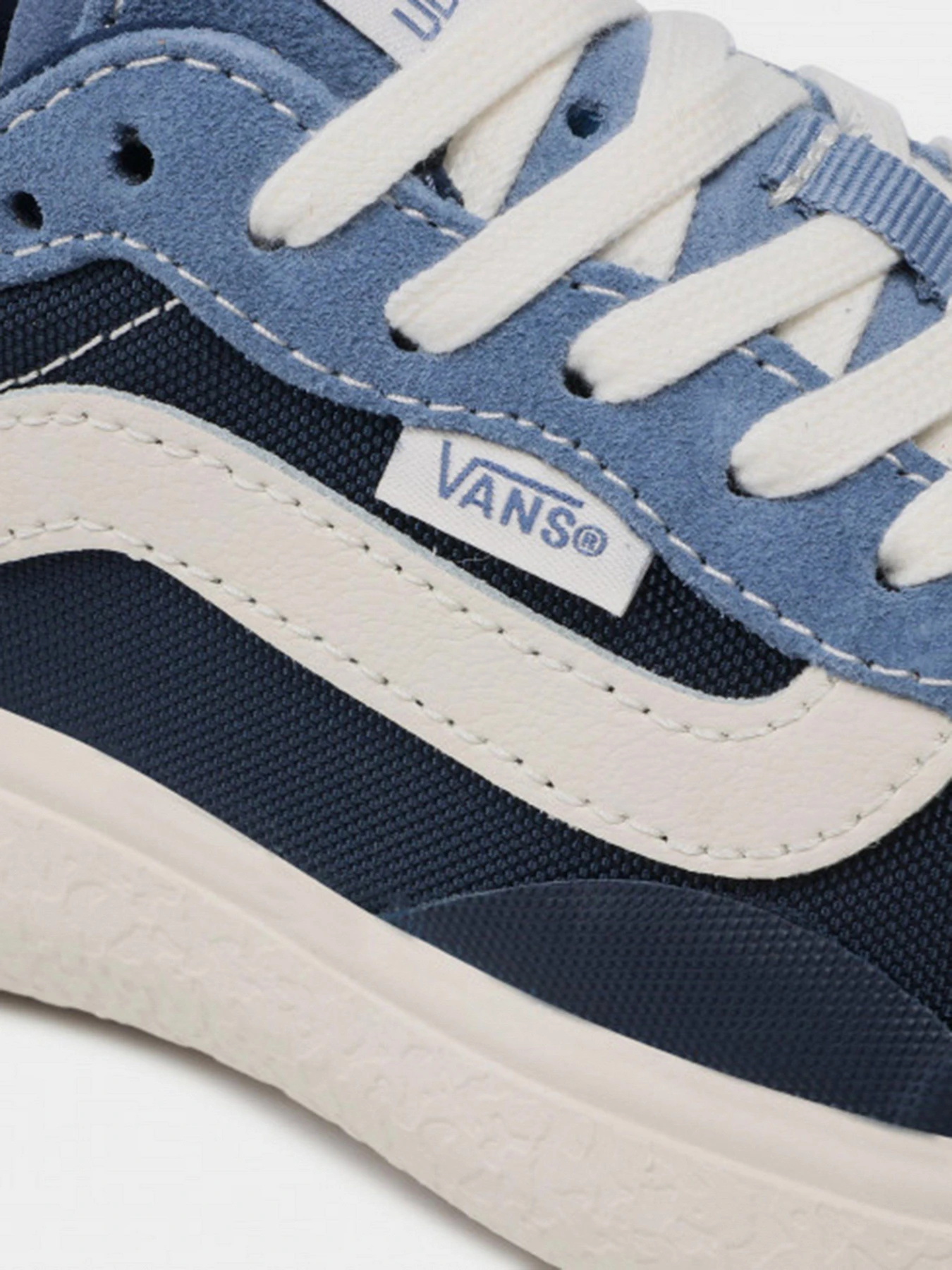 Кеды Vans Ultrarange Exo Se модель VN0A4UWMBAN1 Кеды Vans Ultrarange Exo Se модель VN0A4UWMBAN1 Фото
