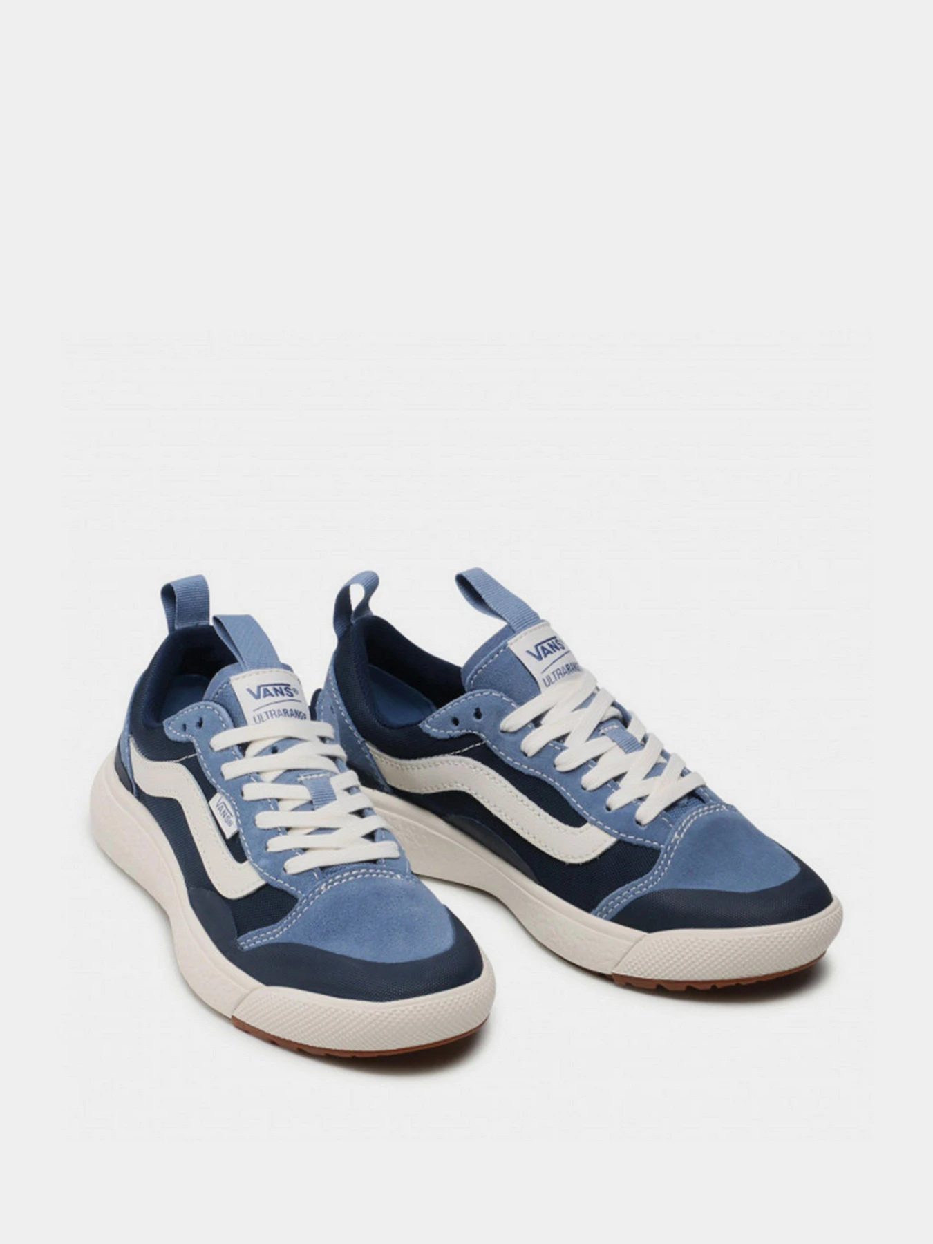 Кеды Vans Ultrarange Exo Se модель VN0A4UWMBAN1 Кеды Vans Ultrarange Exo Se модель VN0A4UWMBAN1 Фото