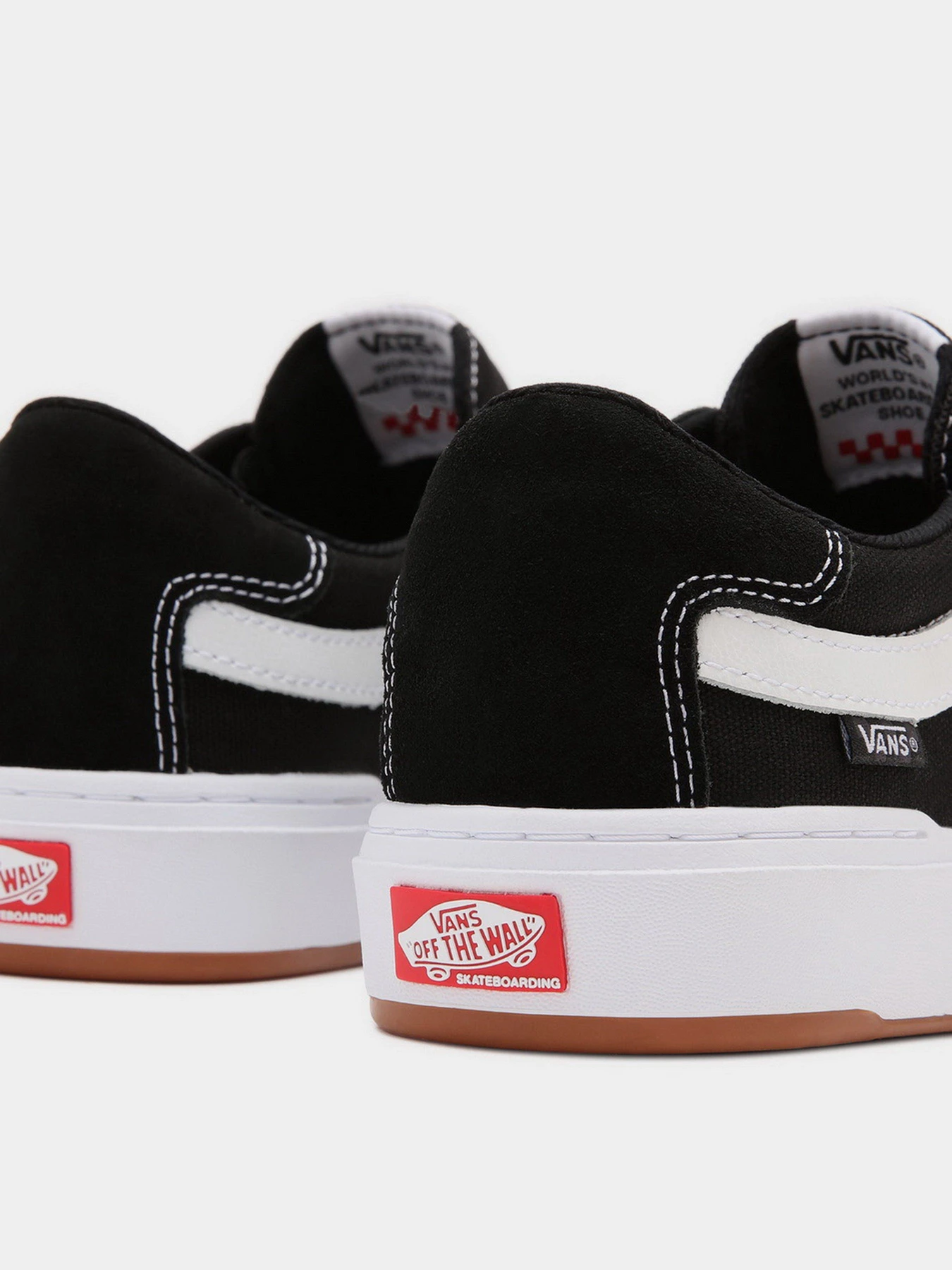 Кеды Vans Berle модель VN0A5JIJY281 Фото