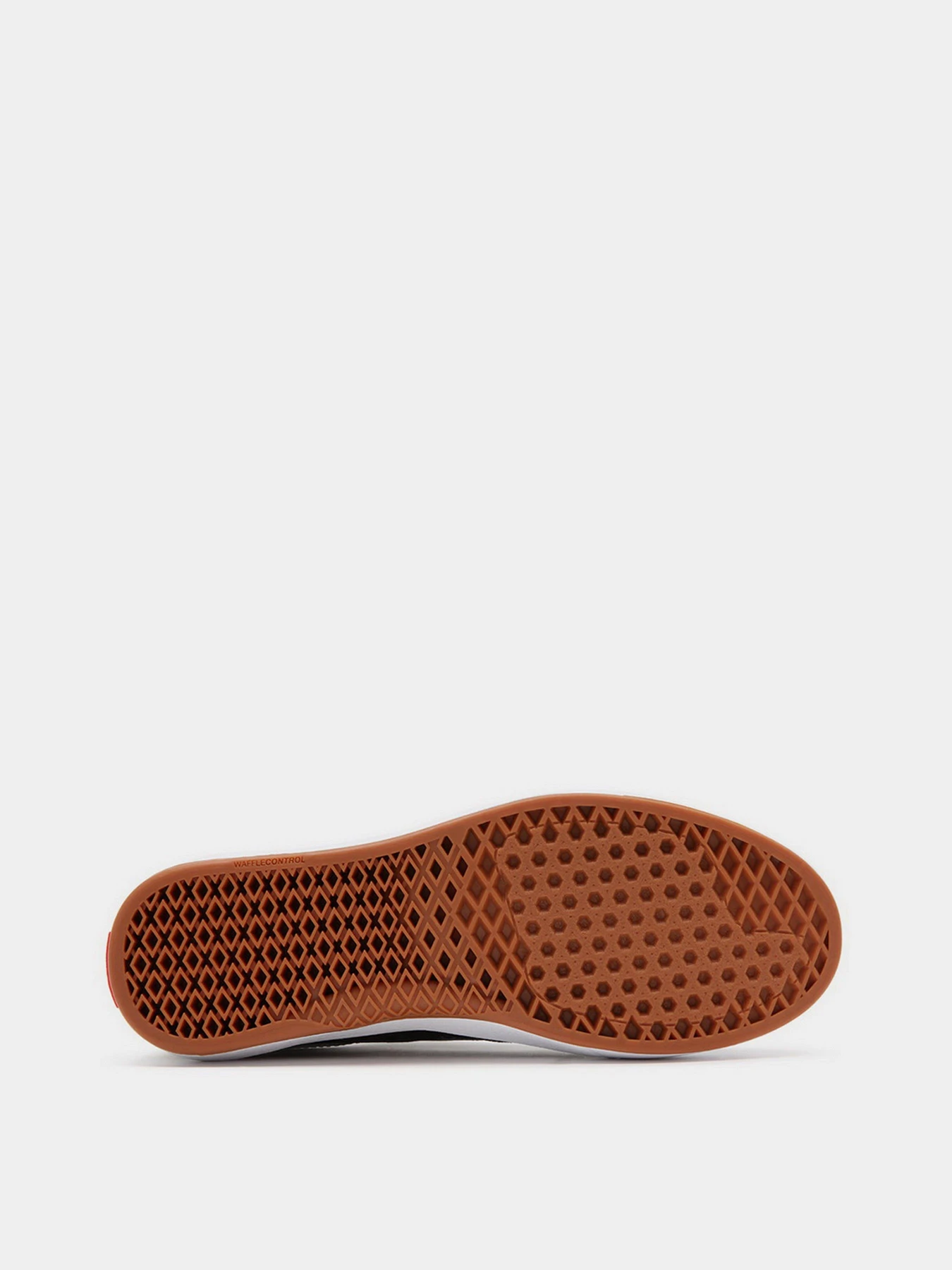 Кеды Vans Berle модель VN0A5JIJY281 Фото