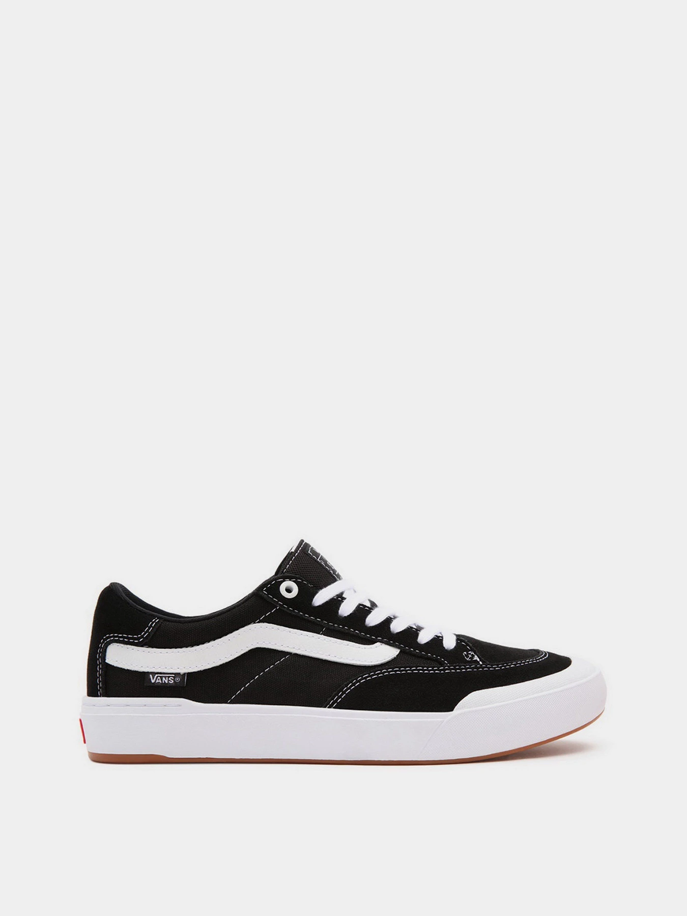 Кеды Vans Berle модель VN0A5JIJY281 Фото