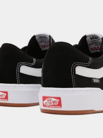 Кеды Vans Berle модель VN0A5JIJY281 Фото