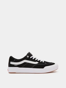 Кеды Vans Berle модель VN0A5JIJY281 Фото