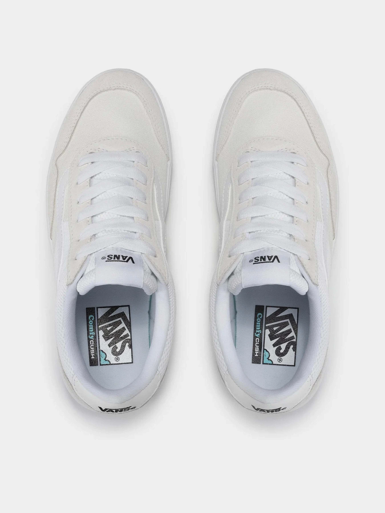 Кеди Vans Cruze Too CC модель VN0A5KR5OIJ1 Фото