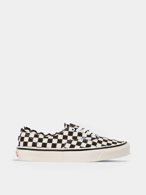 Кеды Vans Authentic 44 модель VN0A38ENOAK1 Фото