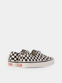 Кеды Vans Authentic 44 модель VN0A38ENOAK1 Фото
