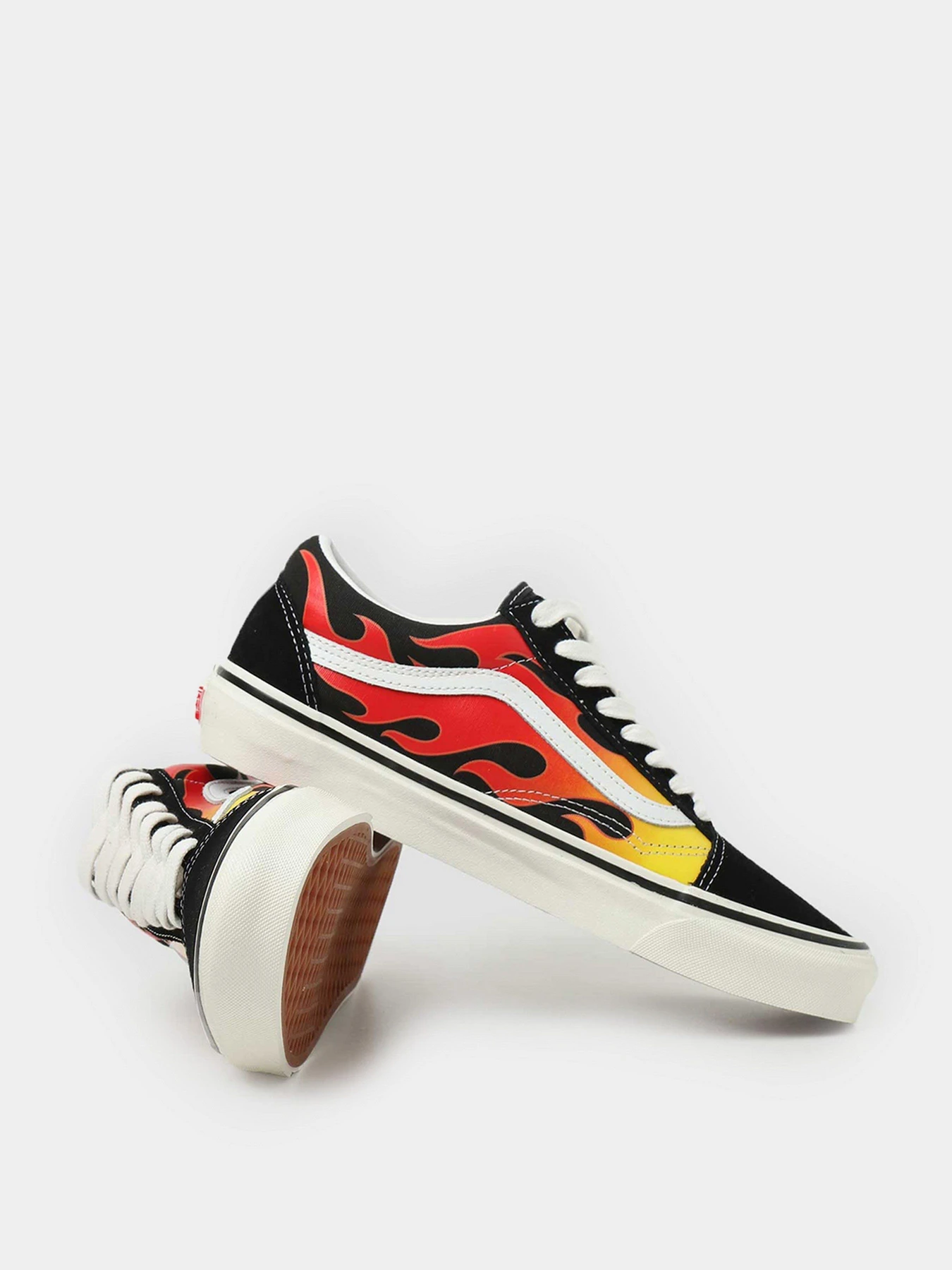 Кеды Vans Old Skool 36 DX модель VN0A54F34231 Кеды Vans Old Skool 36 DX модель VN0A54F34231 Фото