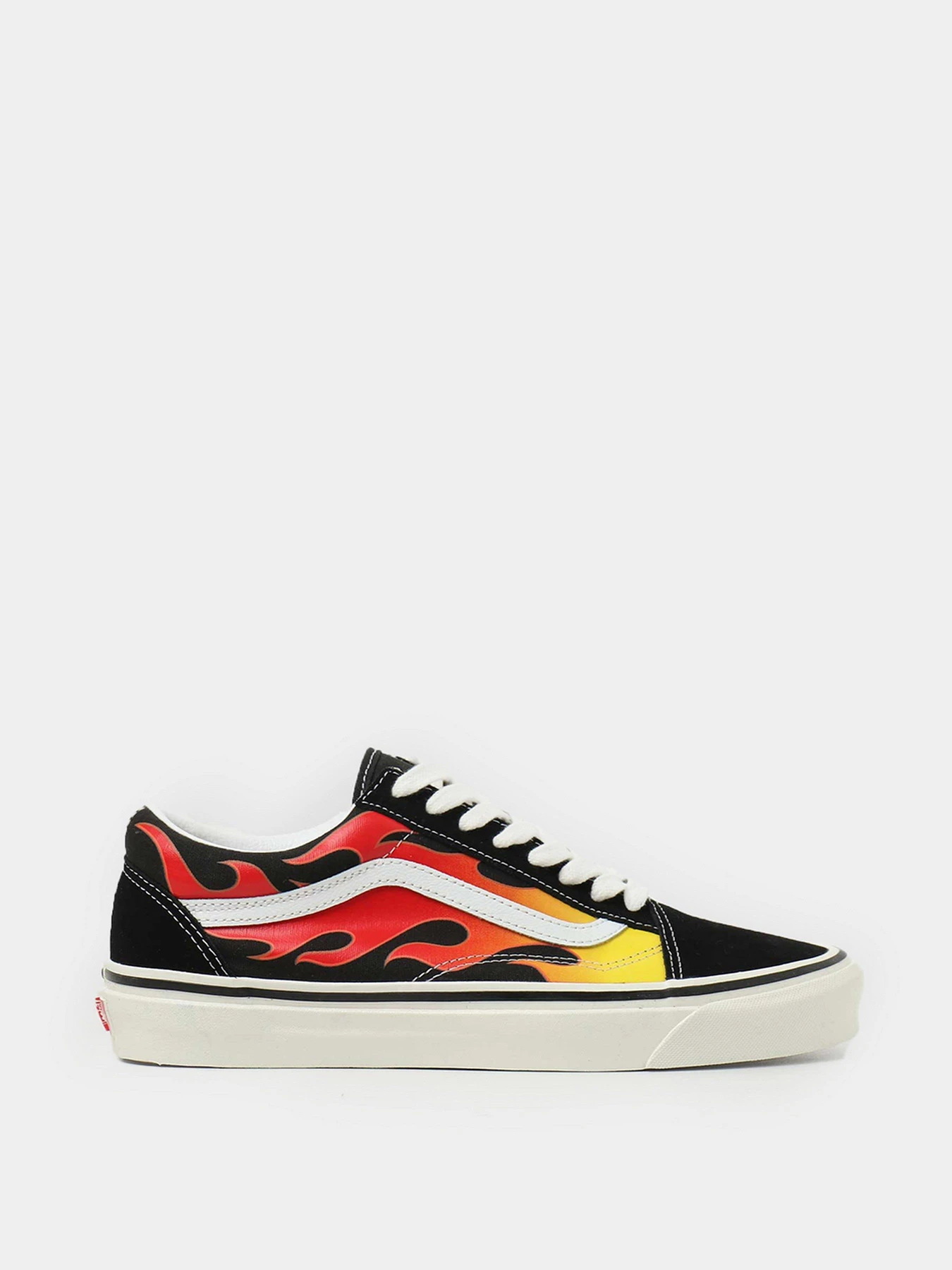 Кеды Vans Old Skool 36 DX модель VN0A54F34231 Кеды Vans Old Skool 36 DX модель VN0A54F34231 Фото