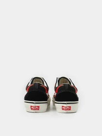 Кеды Vans Old Skool 36 DX модель VN0A54F34231 Фото