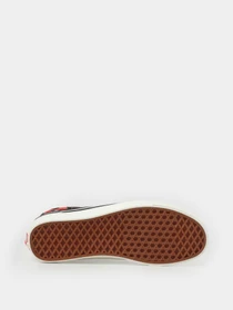 Кеды Vans Old Skool 36 DX модель VN0A54F34231 Фото