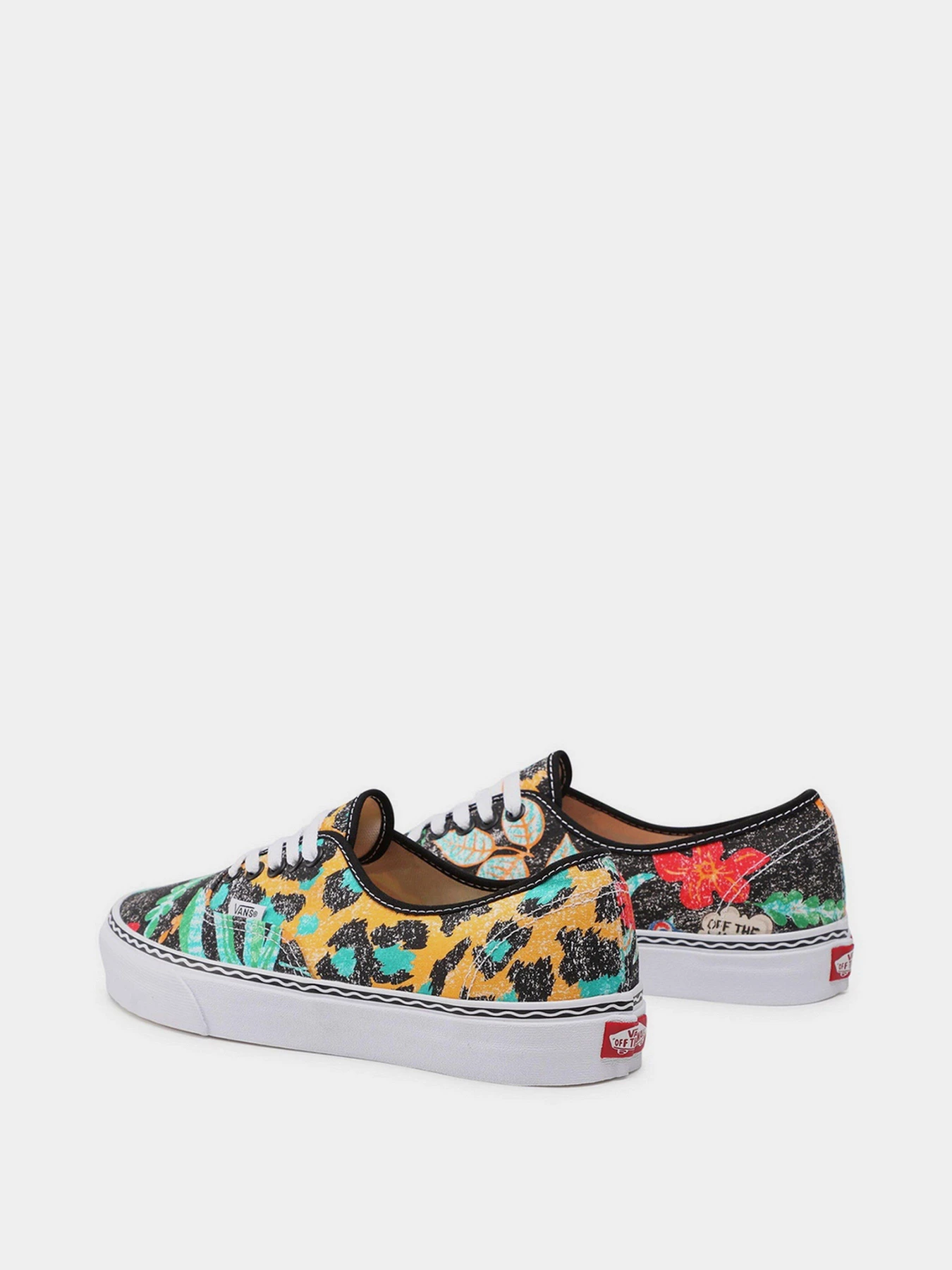 Кеды Vans Authentic модель VN0A5KRDARF1 Кеды Vans Authentic модель VN0A5KRDARF1 Фото