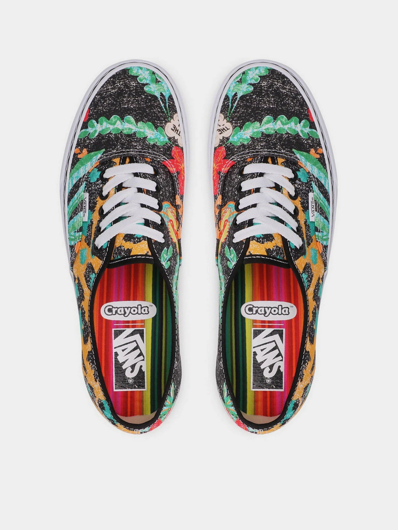 Кеды Vans Authentic модель VN0A5KRDARF1 Кеды Vans Authentic модель VN0A5KRDARF1 Фото