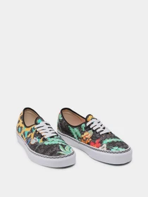Кеды Vans Authentic модель VN0A5KRDARF1 Фото