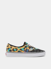 Кеды Vans Authentic модель VN0A5KRDARF1 Фото