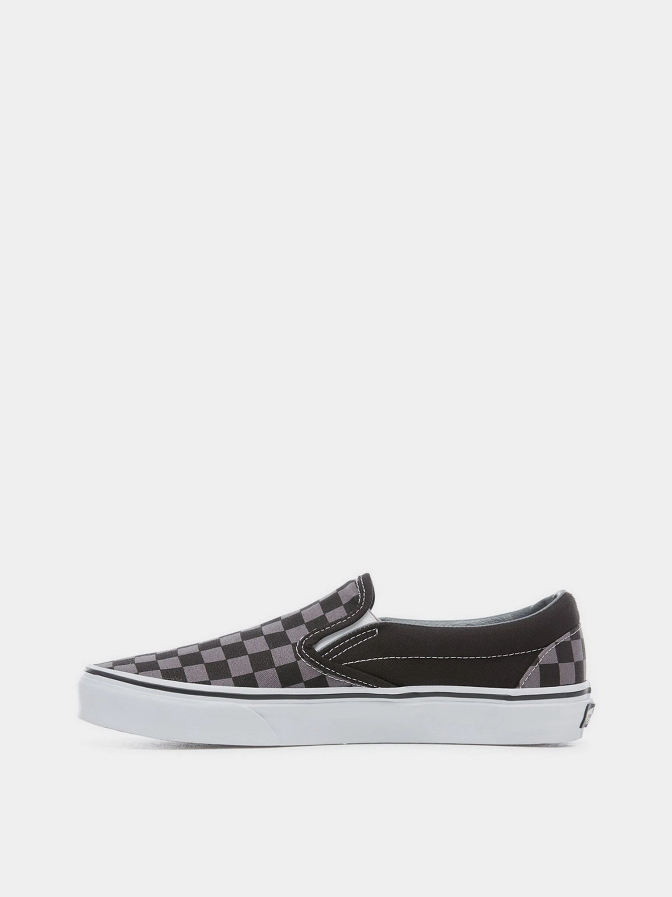 Слипоны и мокасины Vans Classic модель VN000EYEBPJ1 Фото