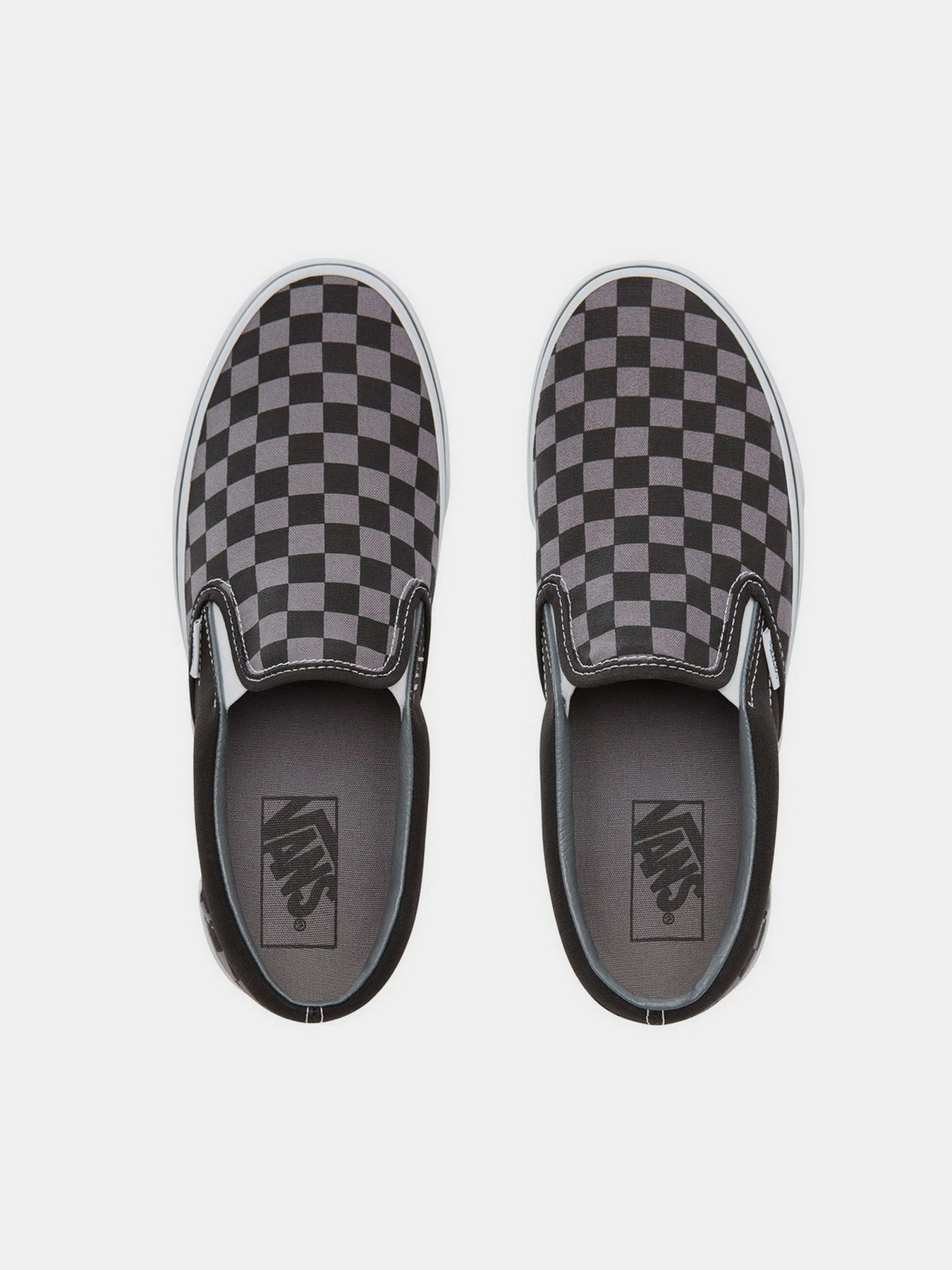 Слипоны и мокасины Vans Classic модель VN000EYEBPJ1 Фото
