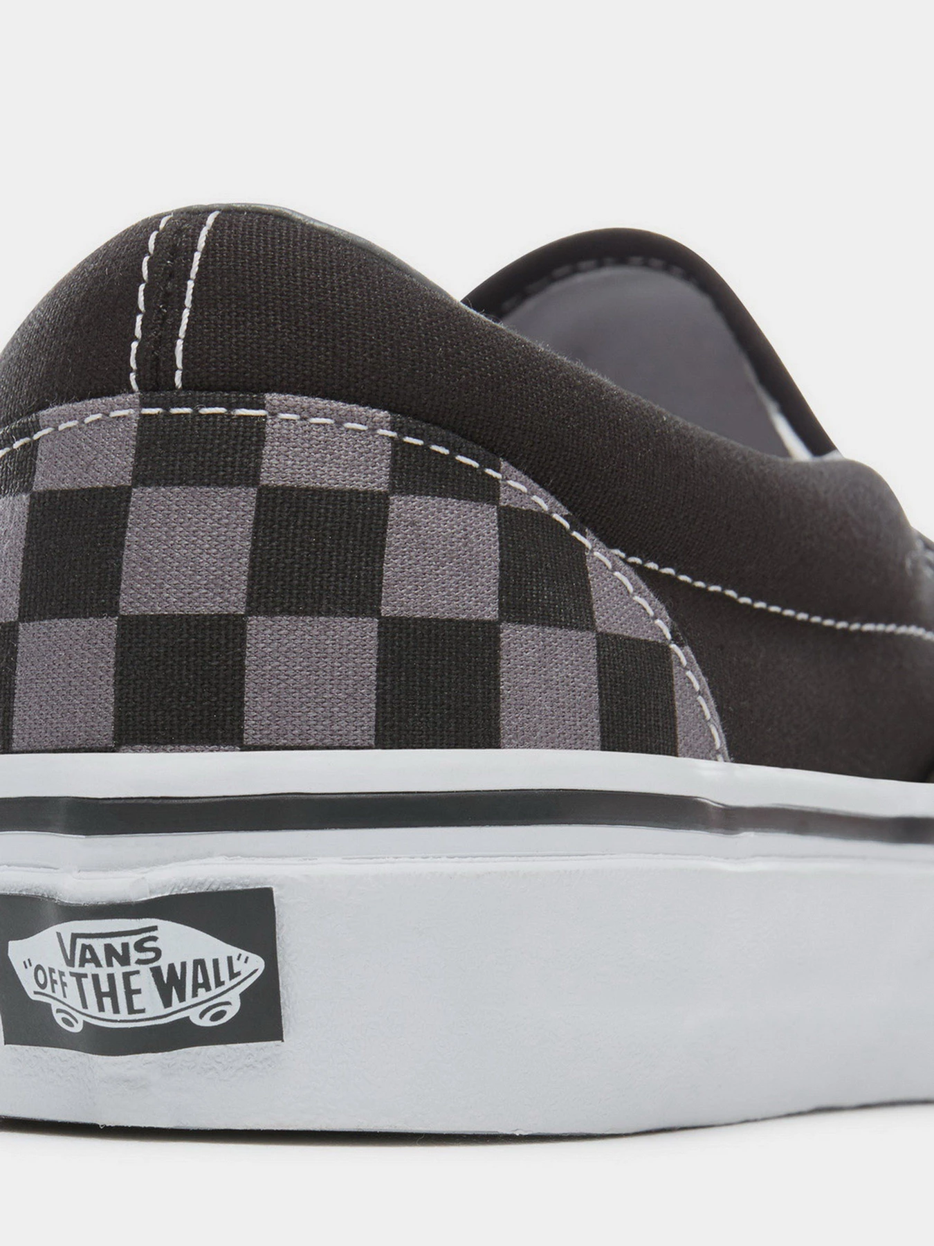 Слипоны и мокасины Vans Classic модель VN000EYEBPJ1 Фото