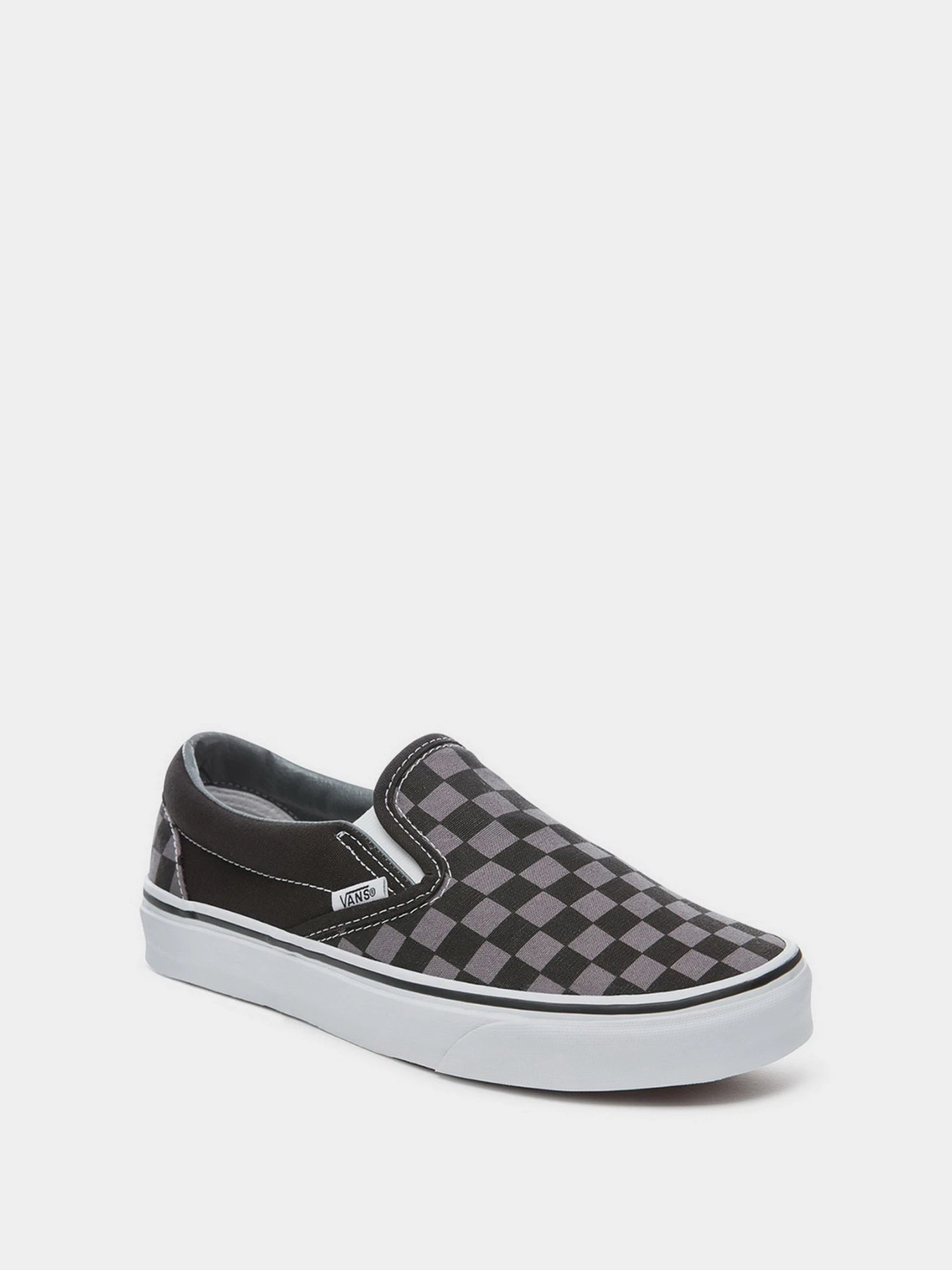 Слипоны и мокасины Vans Classic модель VN000EYEBPJ1 Фото
