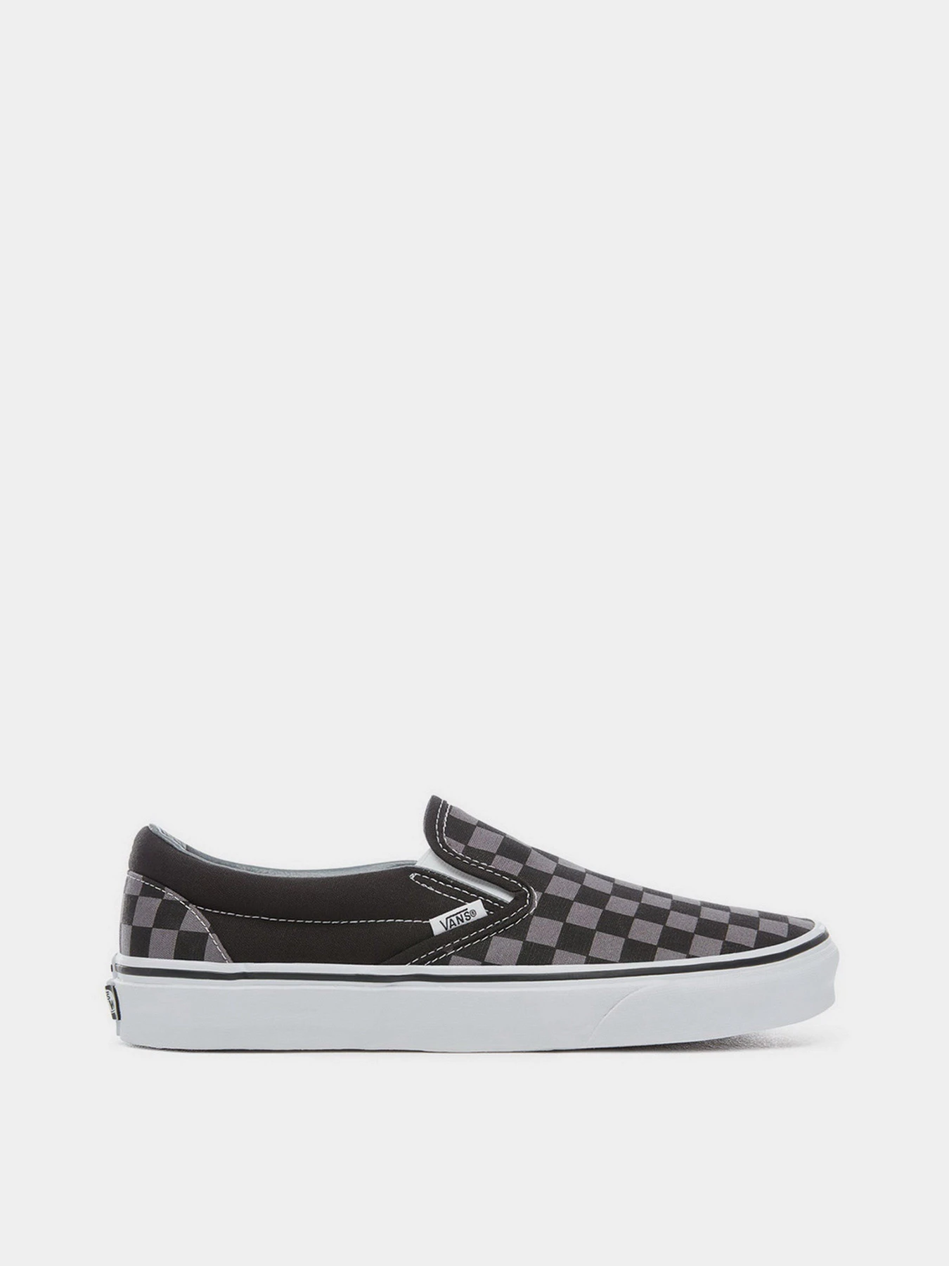 Слипоны и мокасины Vans Classic модель VN000EYEBPJ1 Фото