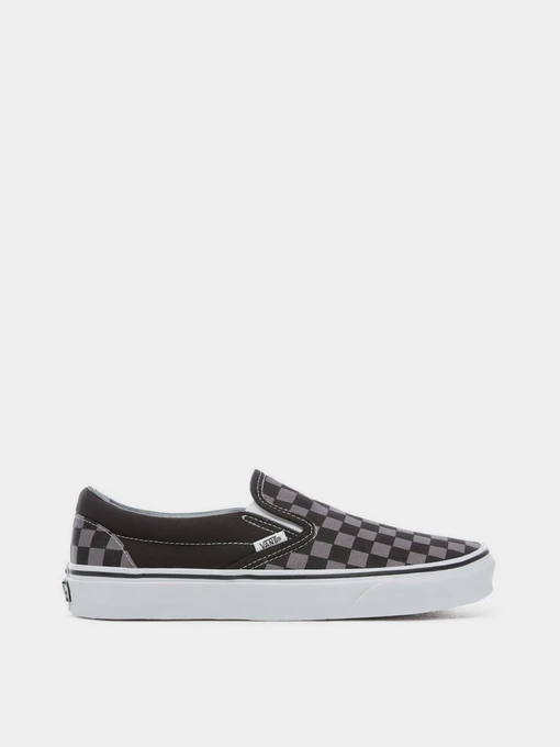 Сліпони та мокасини Vans Classic модель VN000EYEBPJ1 Фото