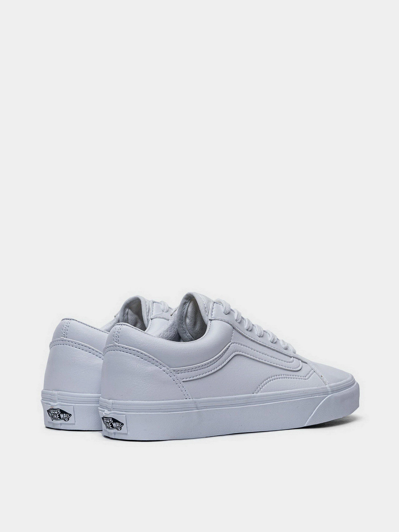 Кеды Vans Old Skool модель VN0A38G1ODJ1 Кеды Vans Old Skool модель VN0A38G1ODJ1 Фото