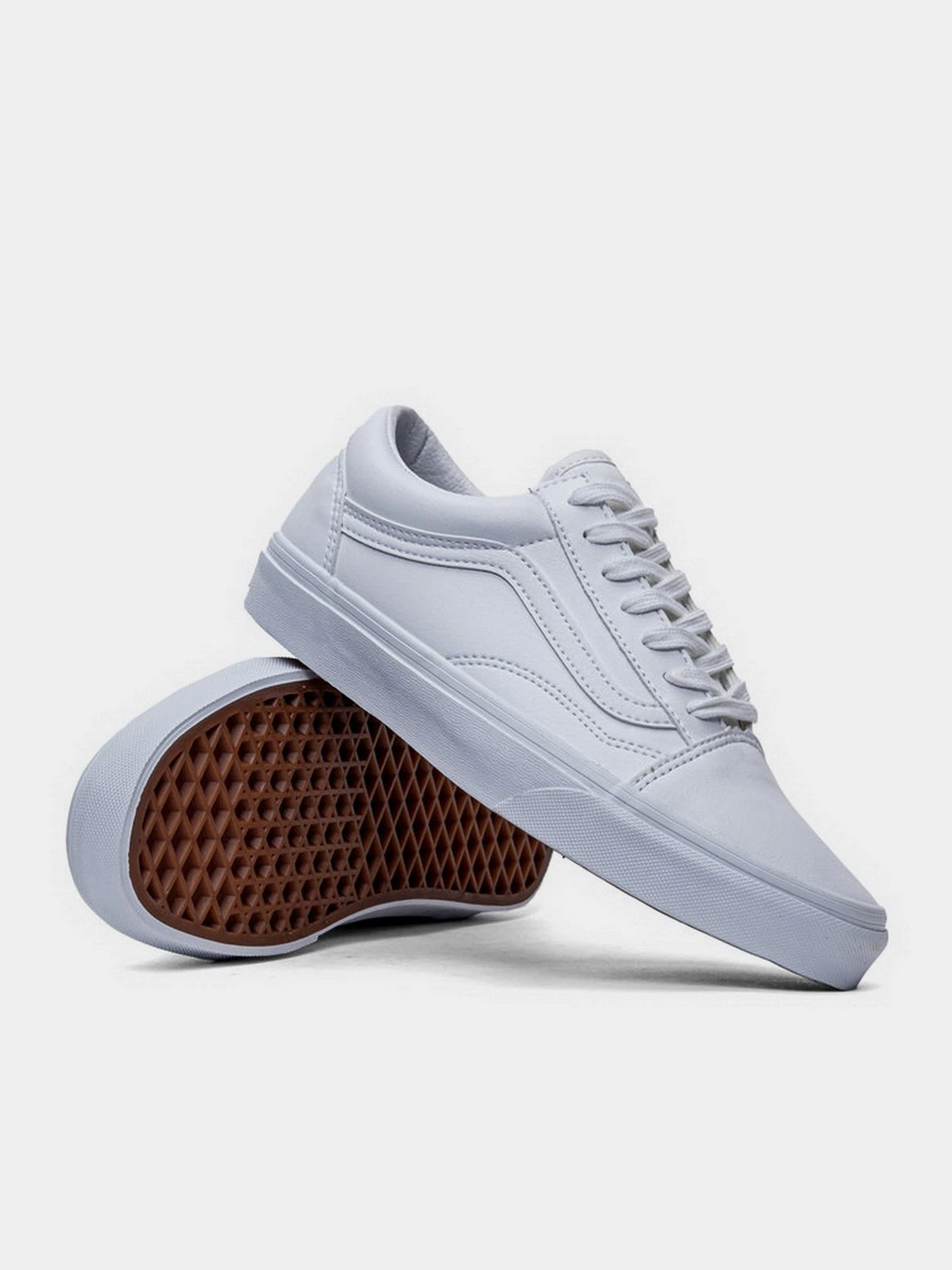 Кеды Vans Old Skool модель VN0A38G1ODJ1 Кеды Vans Old Skool модель VN0A38G1ODJ1 Фото