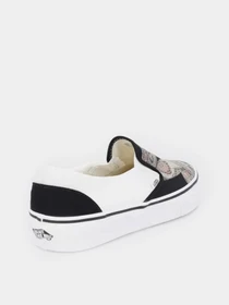 Сліпони та мокасини Vans Snake Classic модель VN000XG8B021 Фото