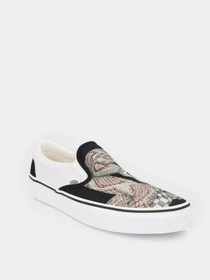 Сліпони та мокасини Vans Snake Classic модель VN000XG8B021 Фото