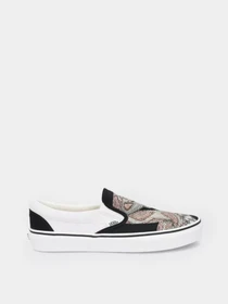 Сліпони та мокасини Vans Snake Classic модель VN000XG8B021 Фото
