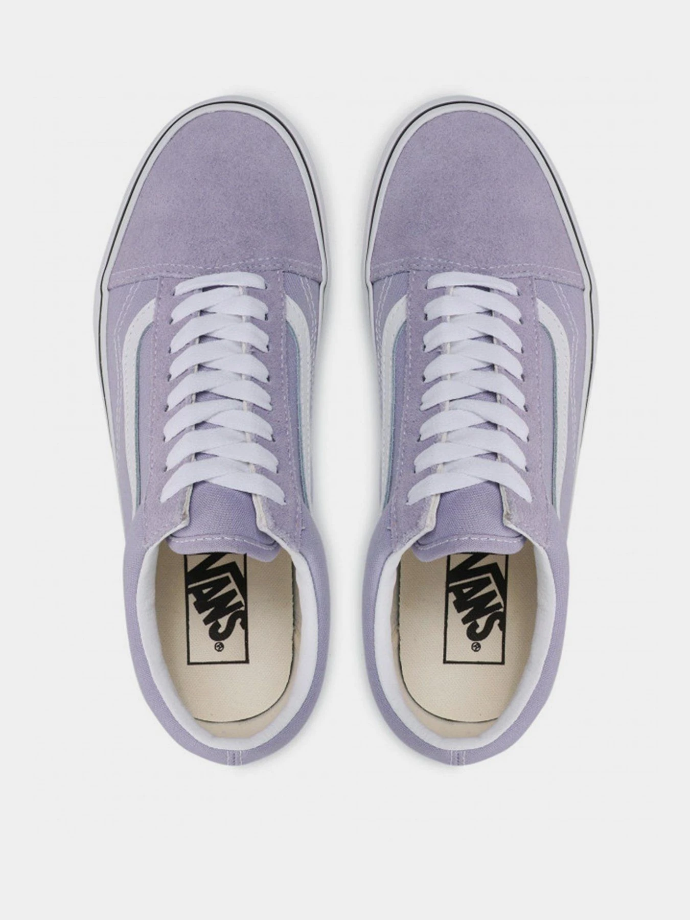 Кеды Vans Old Skool модель VN0A5KRFARO1 Кеды Vans Old Skool модель VN0A5KRFARO1 Фото