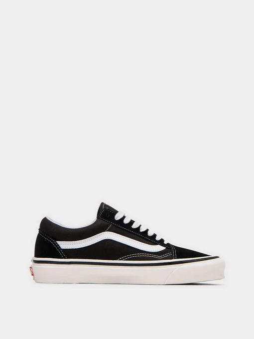 Кеды Vans Old Skool 36 DX модель VN0A38G2PXC1 Фото