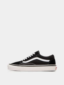 Кеды Vans Old Skool 36 DX модель VN0A38G2PXC1 Фото